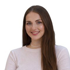 Karolina Lashakouskaya