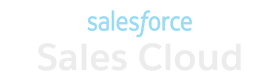 Salesforce Sales Cloud